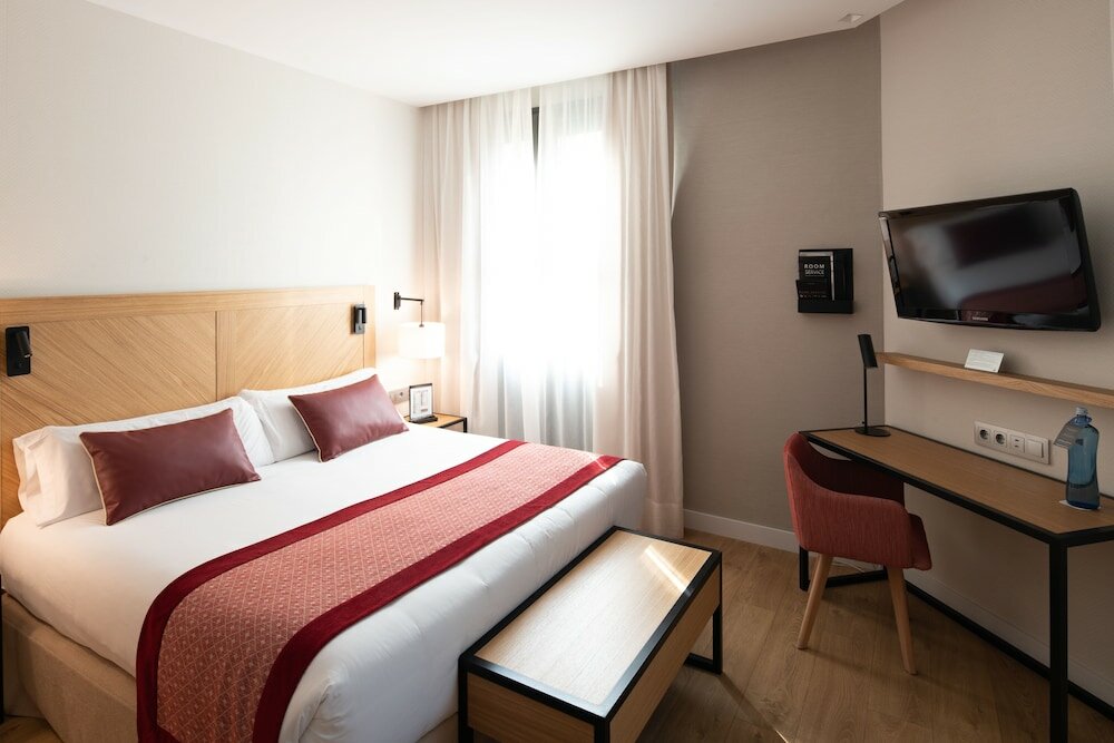 Фото Catalonia Eixample 1864