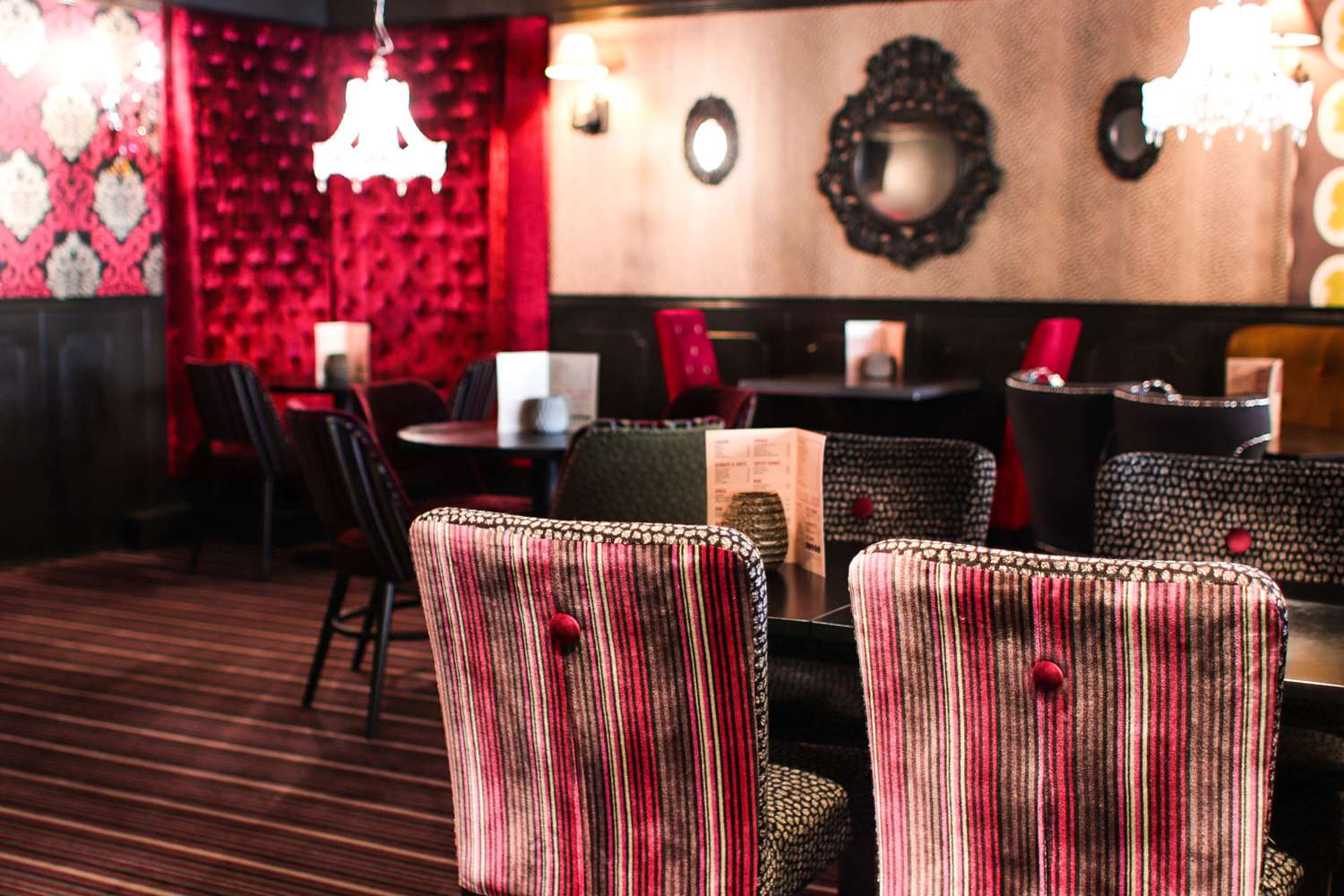 Фото Quality Hotel Sogndal