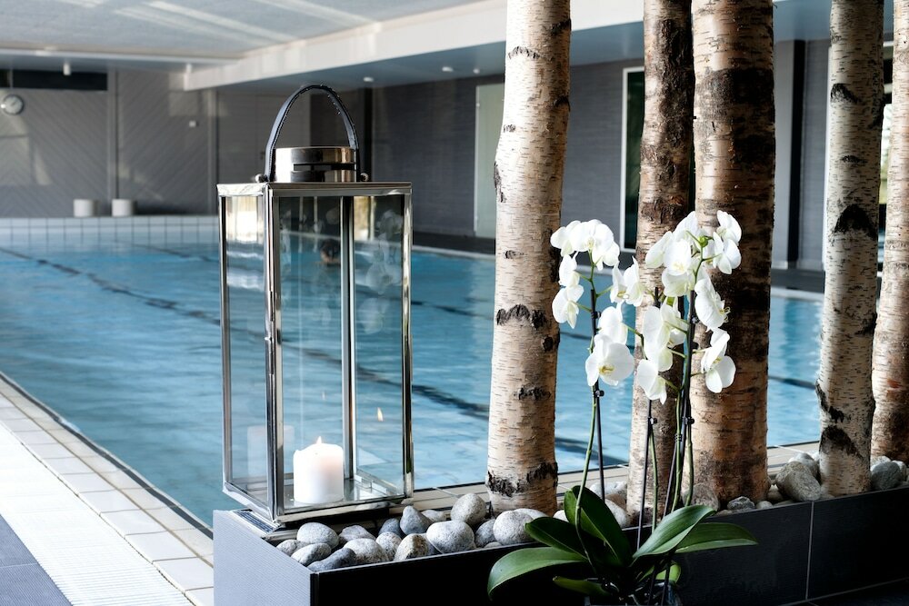 Фото Lysebu Hotel