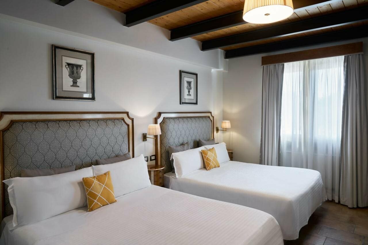 Фото Hotel Casal dell'Angelo