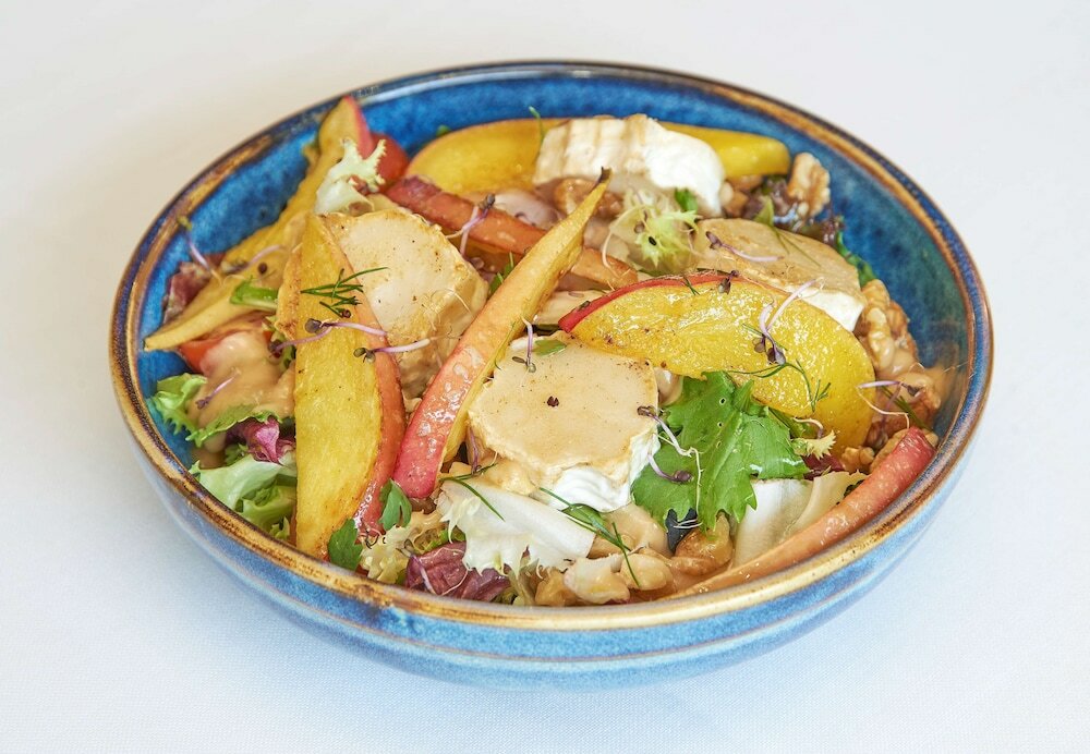 Фото Nh Collection Andorra Palome