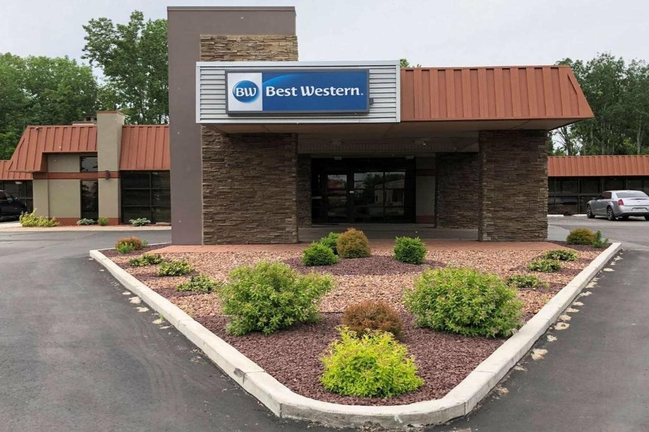 Фото Best Western Gateway Adirondack Inn