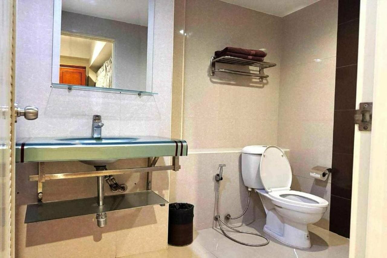 Фото V. Resotel Hotel