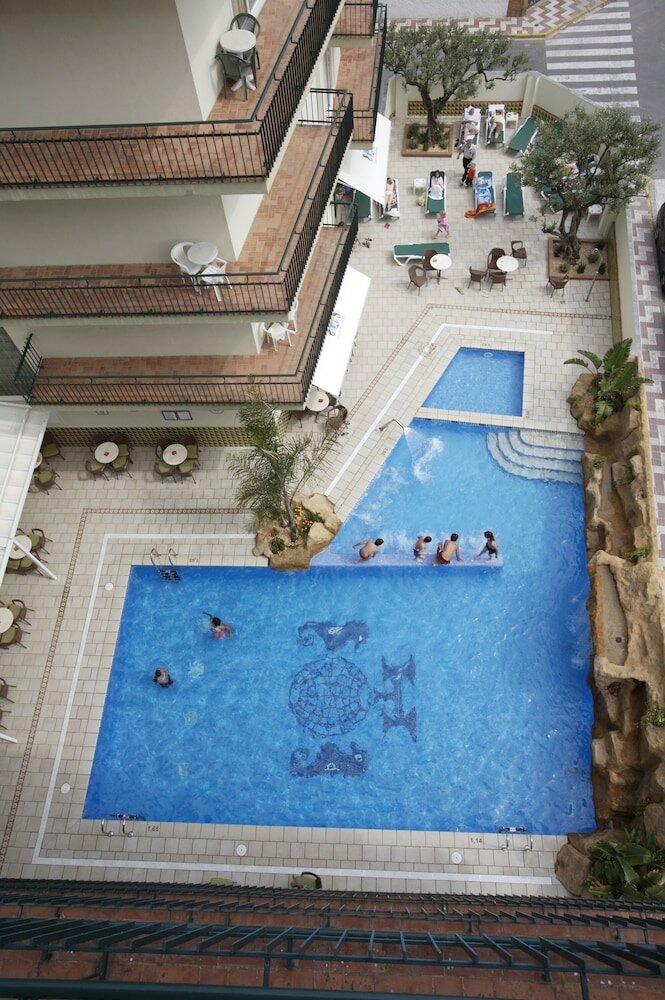 Фото Hotel Terramar