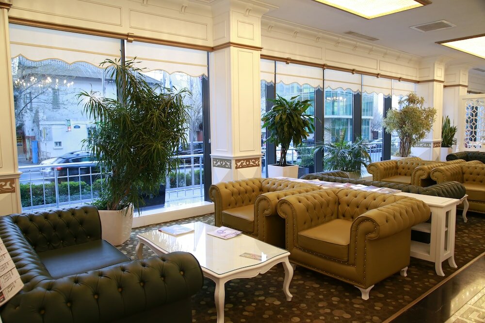 Фото Graaf Hotel