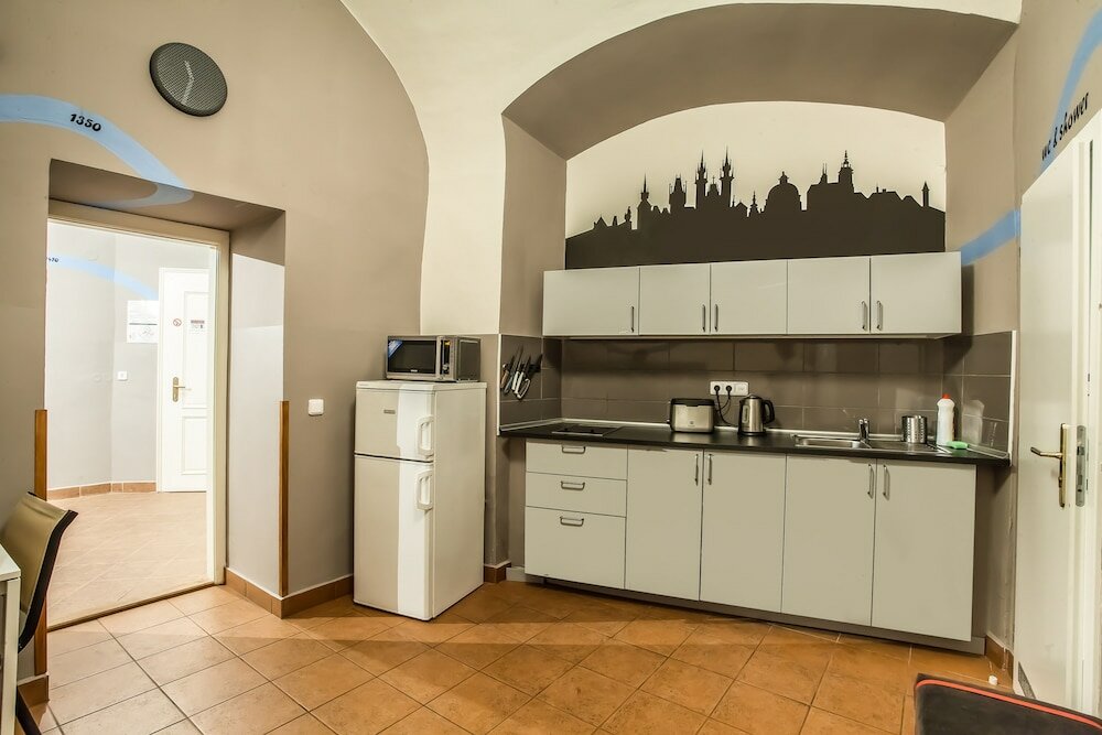 Фото Ahoy! Hostel