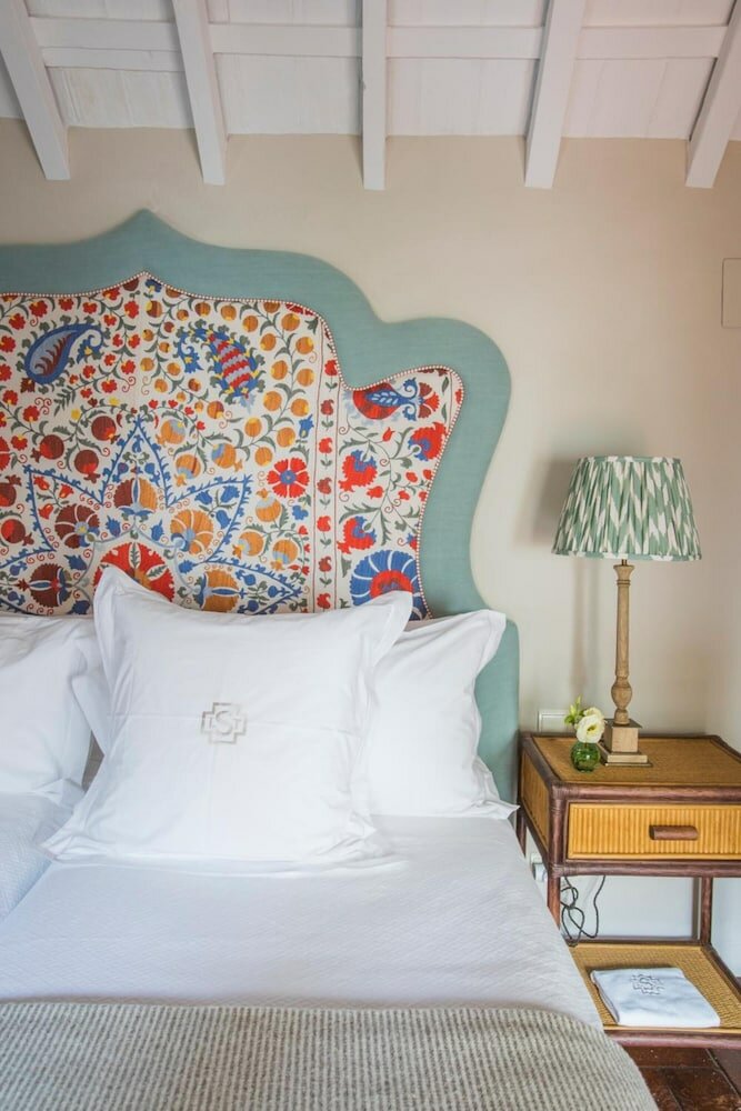 Фото Posada La Sacristía