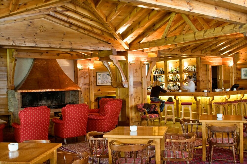 Фото Hotel Rutllan & SPA