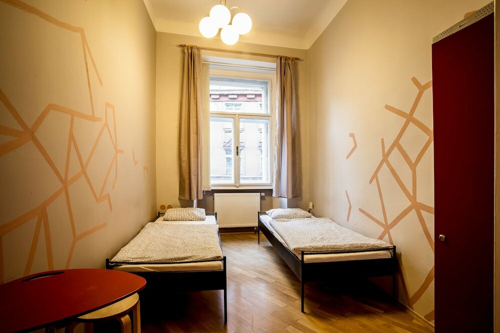 Фото Ahoy! Hostel