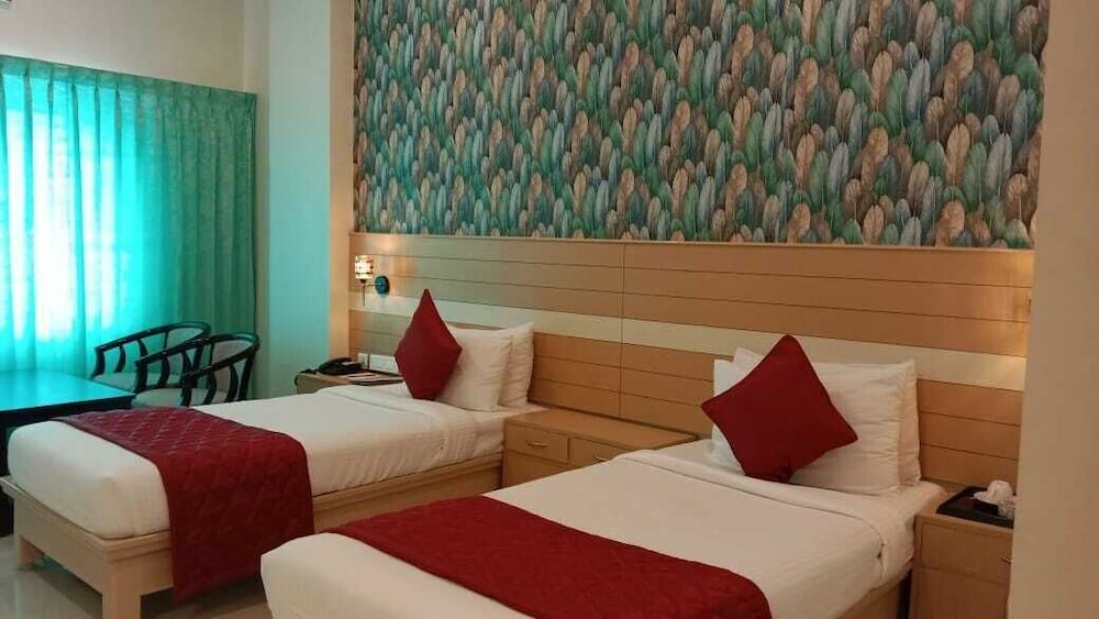 Фото Hotel Dsf GRand PLazas