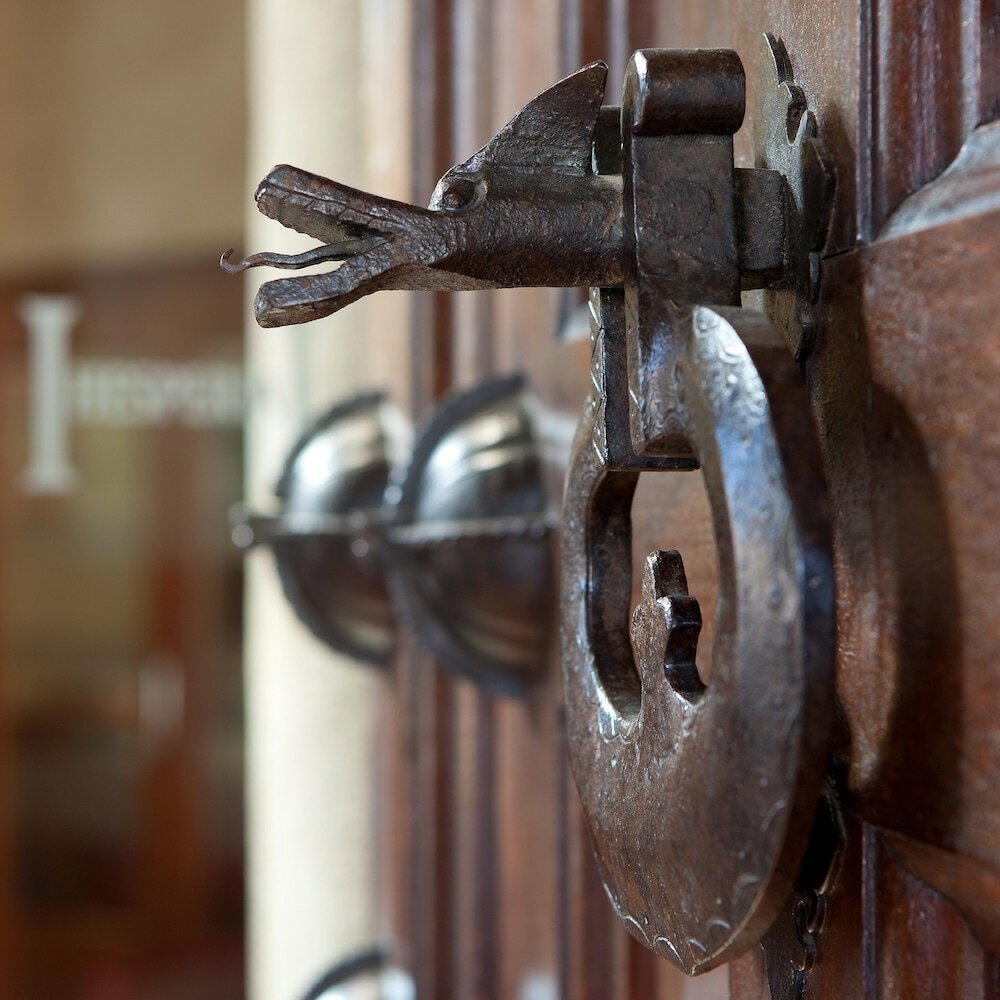 Фото Sercotel Toledo Renacimiento