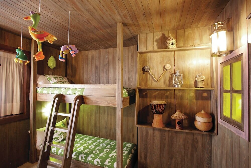 Фото Suites Plaza Hotel & Wellness Andorra