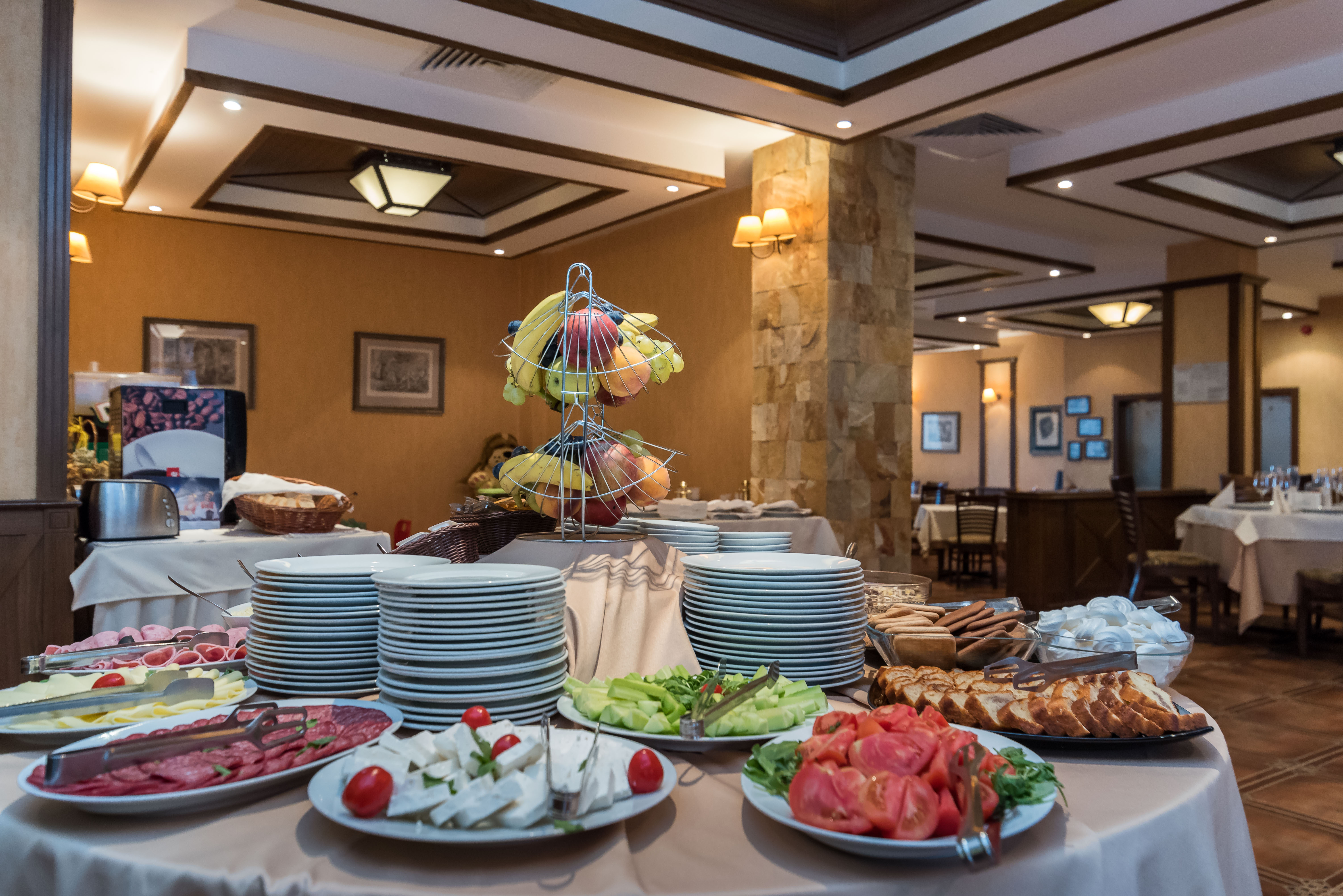 Фото Evelina Palace Hotel