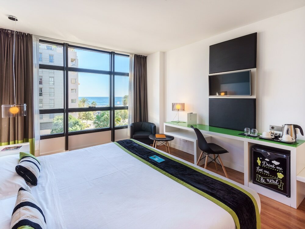 Фото Catalonia Malaga