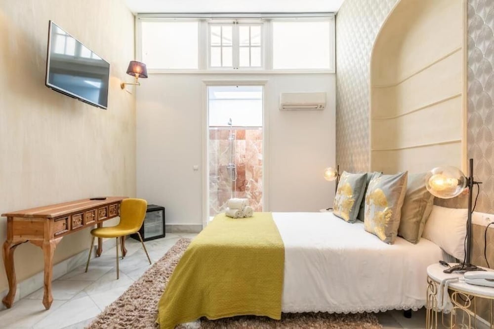 Фото Jeys Catedral Jerez