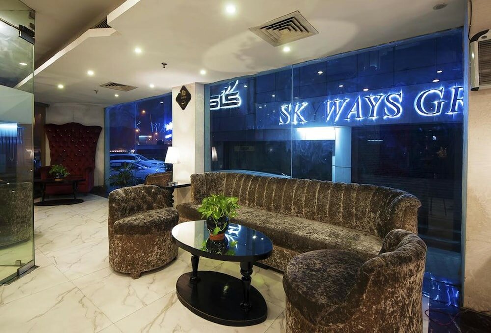 Фото Hotel Ramhan Palace