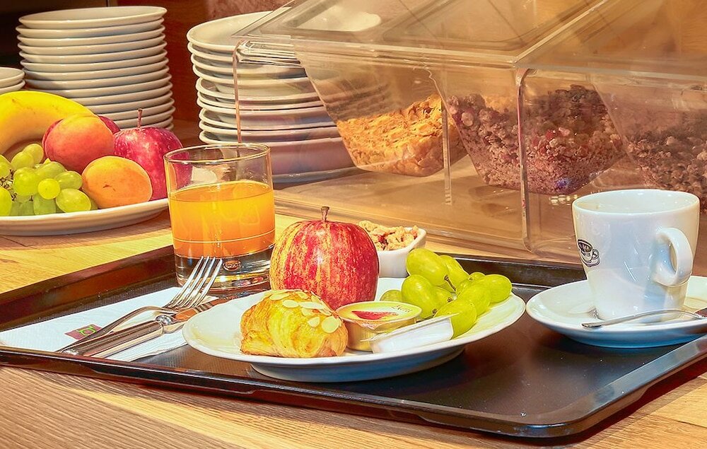 Фото Hotel Vaduzerhof