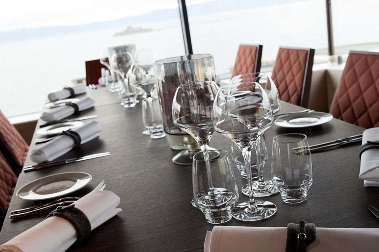 Фото Clarion Hotel & Congress Trondheim