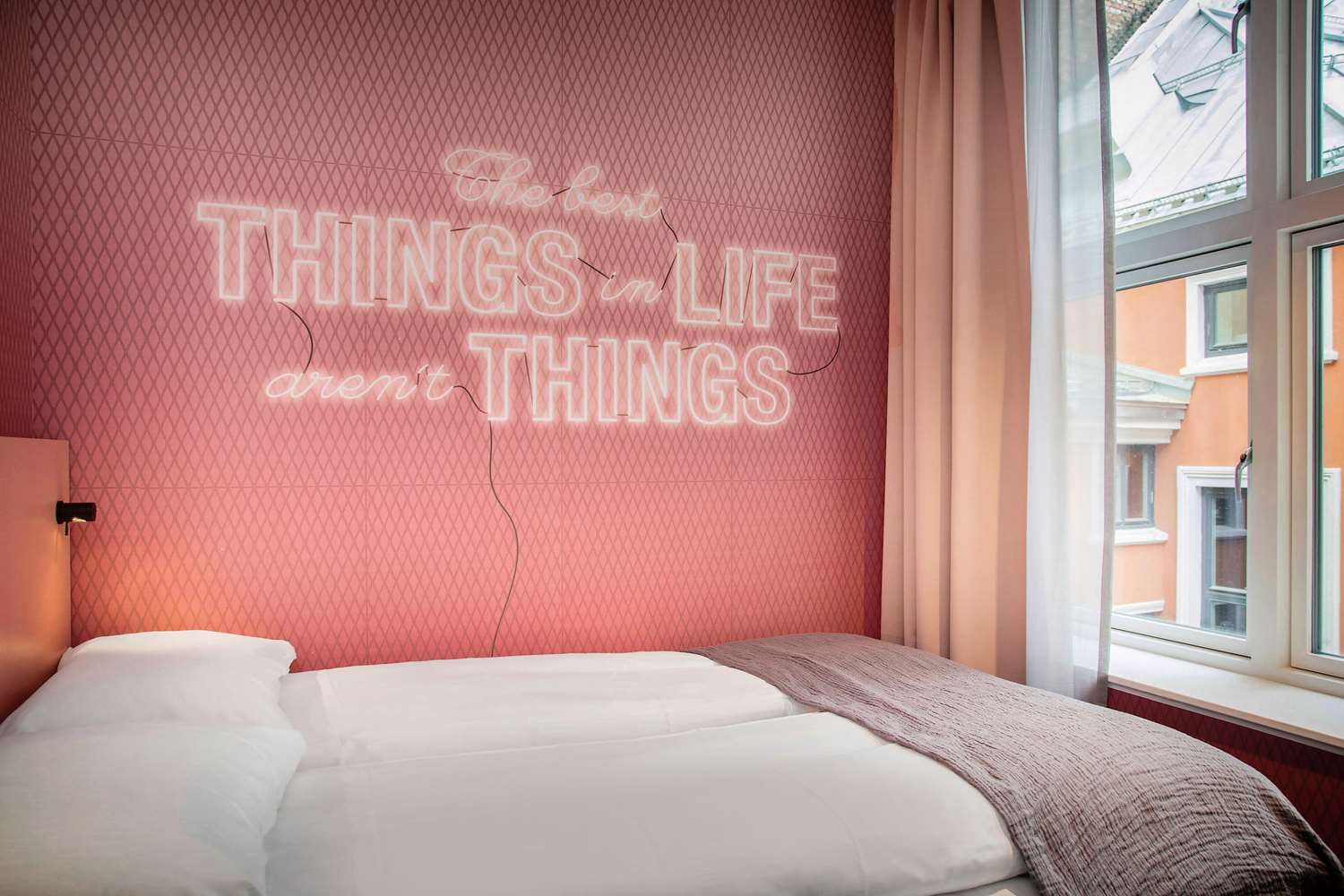 Фото Comfort Hotel Karl Johan