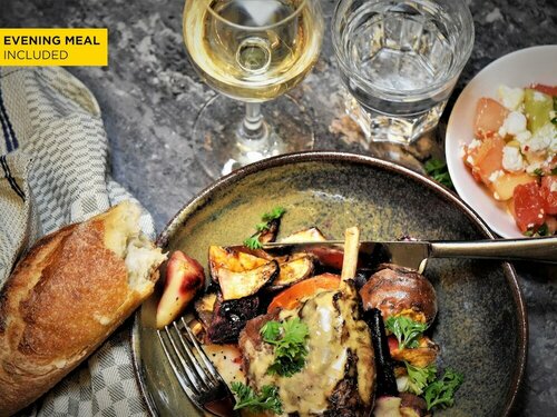 Гостиница Clarion Collection Hotel Fregatten в Лене Халланд