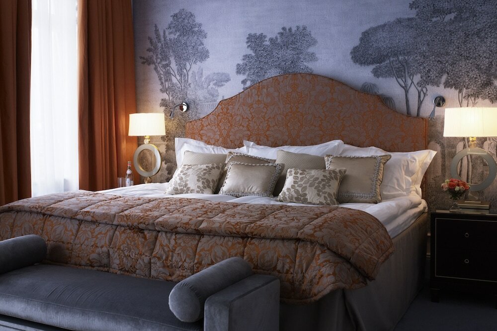 Фото Grand Hôtel Stockholm