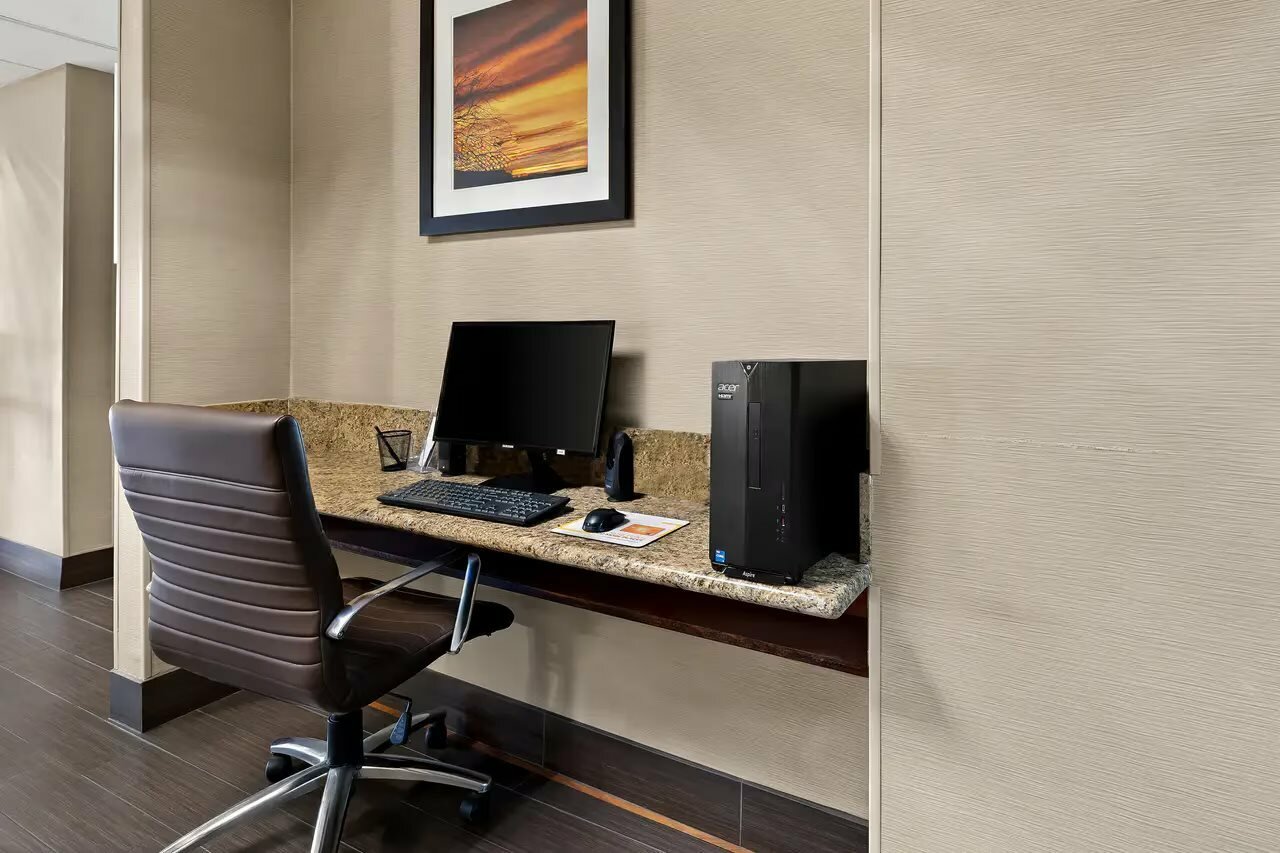 Фото Comfort Inn