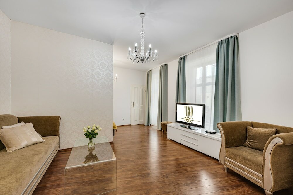 Фото Garni Hotel Virgo