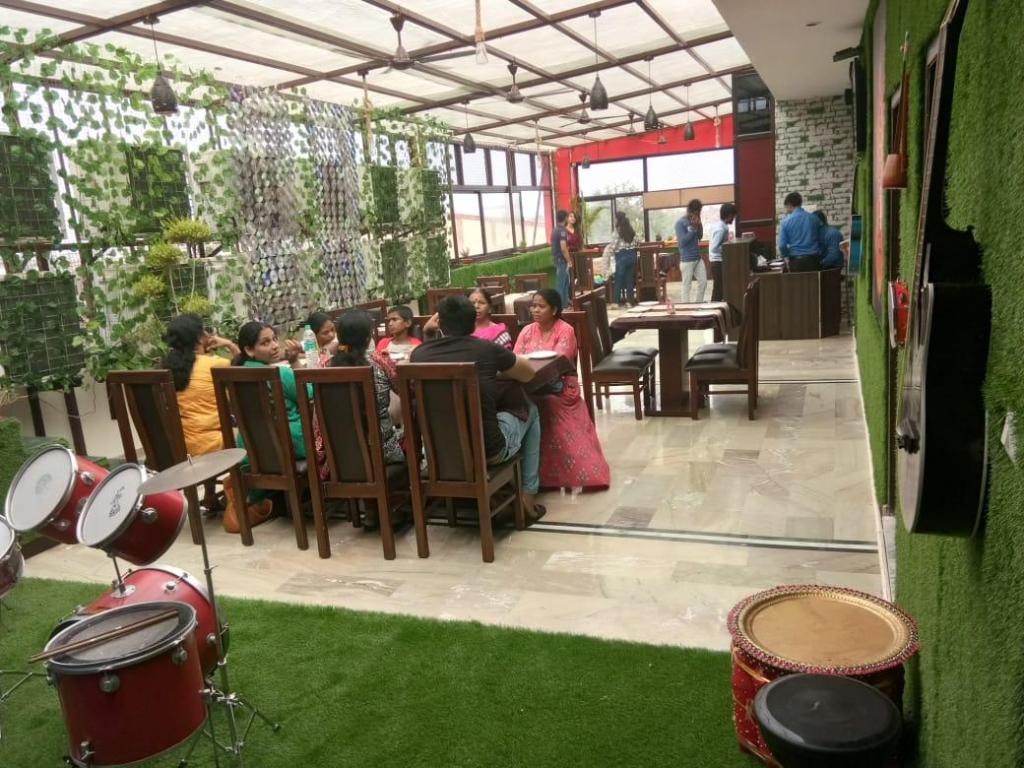 Фото Md 9 Star Hotel