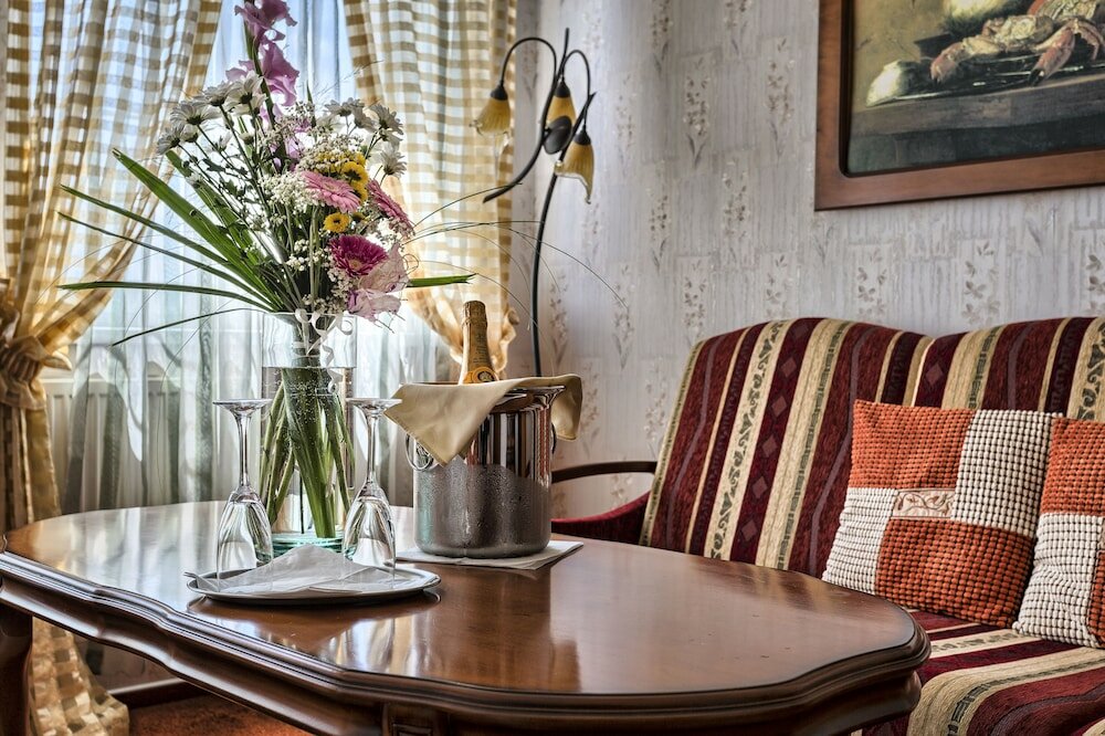 Фото Wellness Hotel Babylon