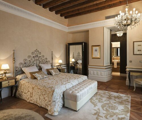 Внешний вид отеля Hotel Casa 1800 Sevilla в Севилье, фото 3