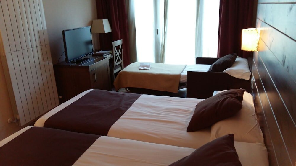 Фото Hotel Magic La Massana