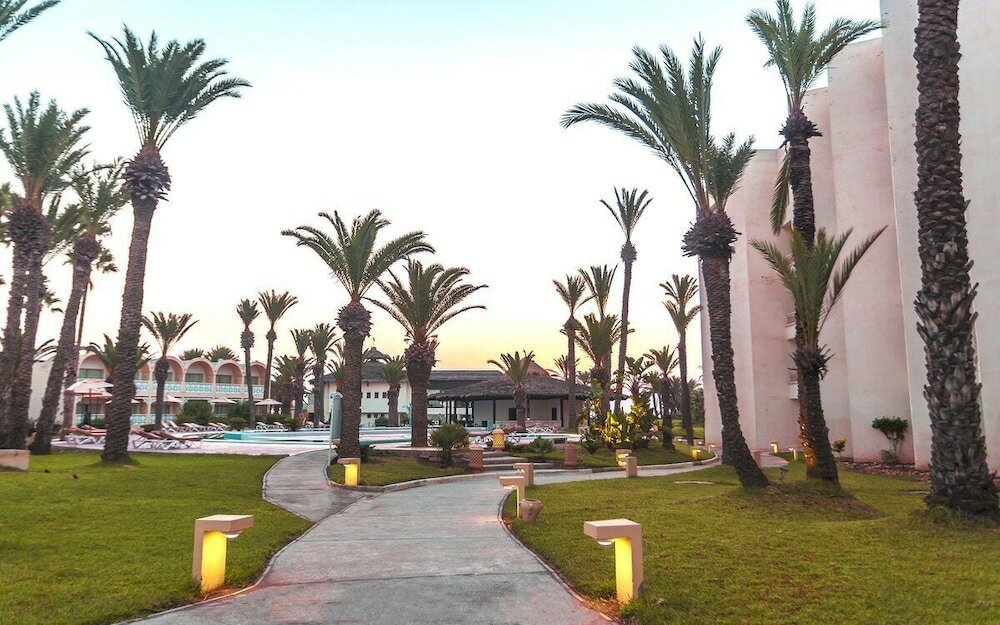 Фото Marhaba Club