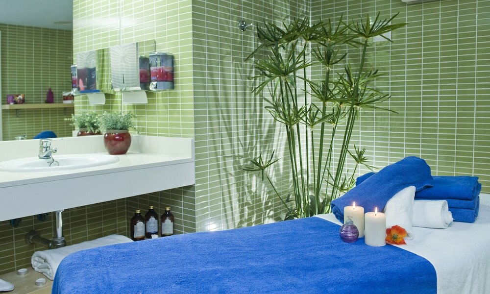 Фото Alexandre Hotel Gala