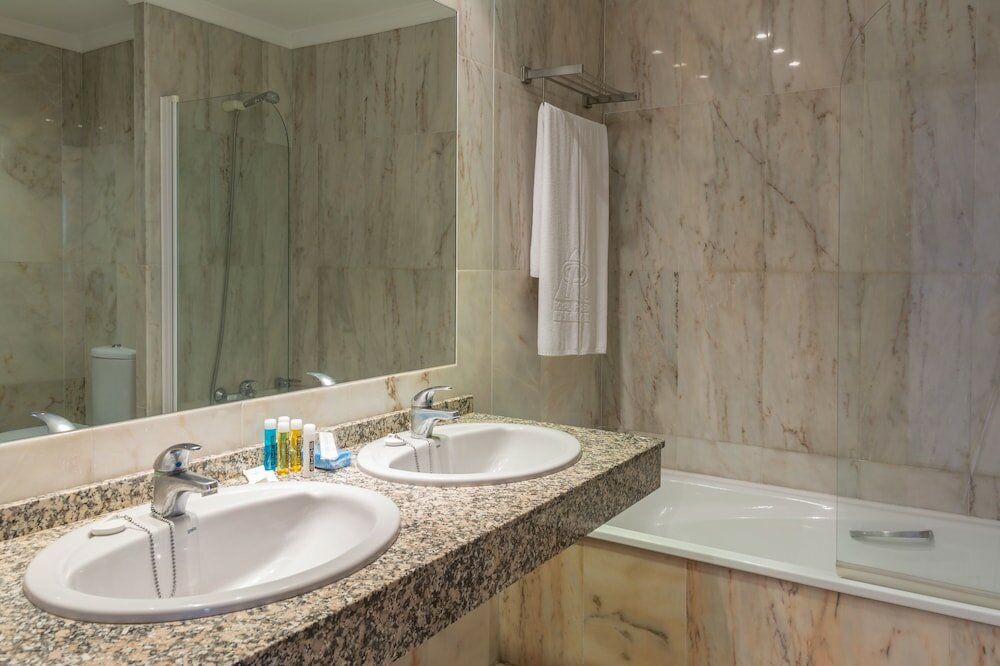 Фото Отель Bluesea Al Andalus