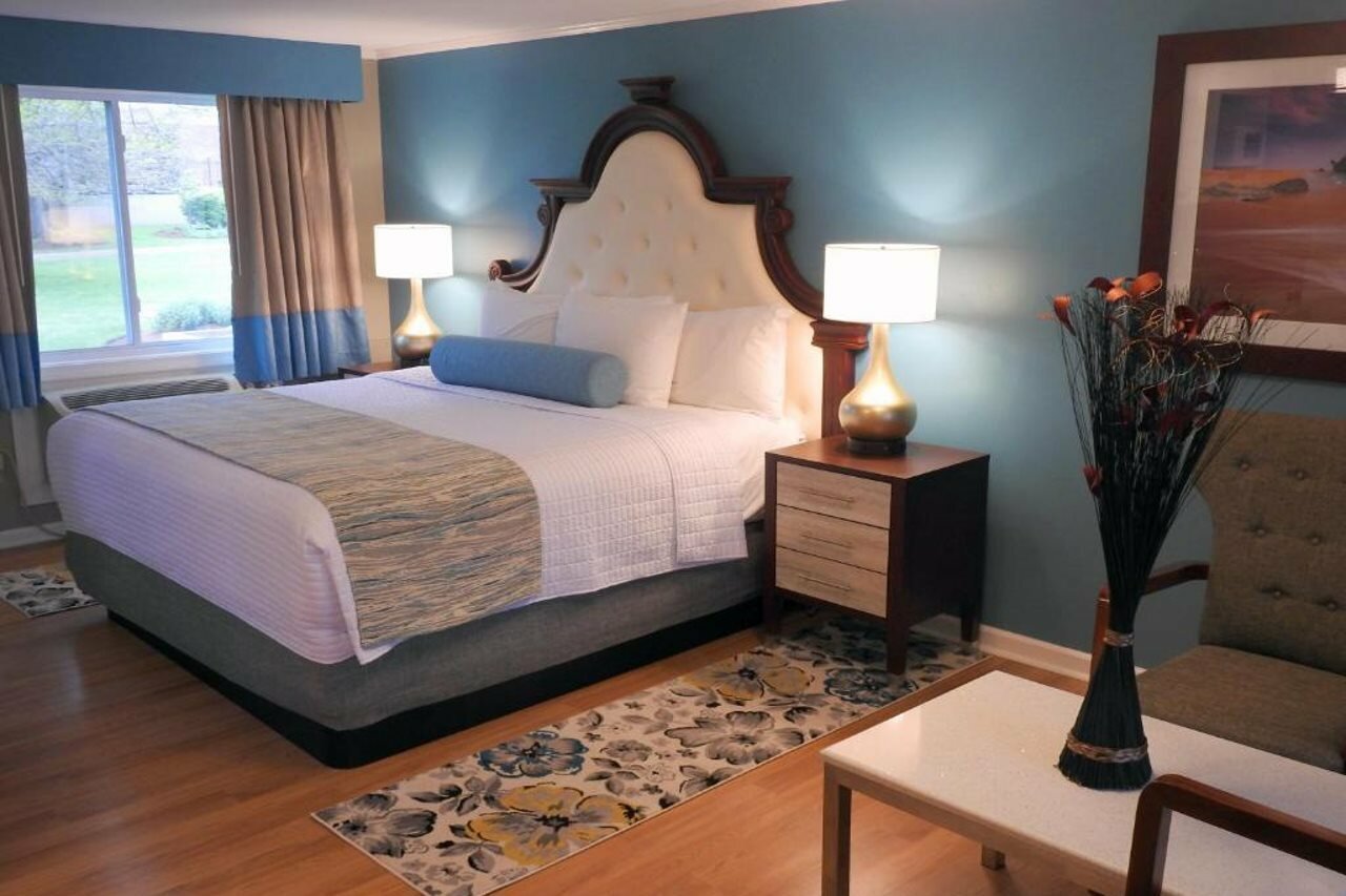 Фото SeaCoast Inn
