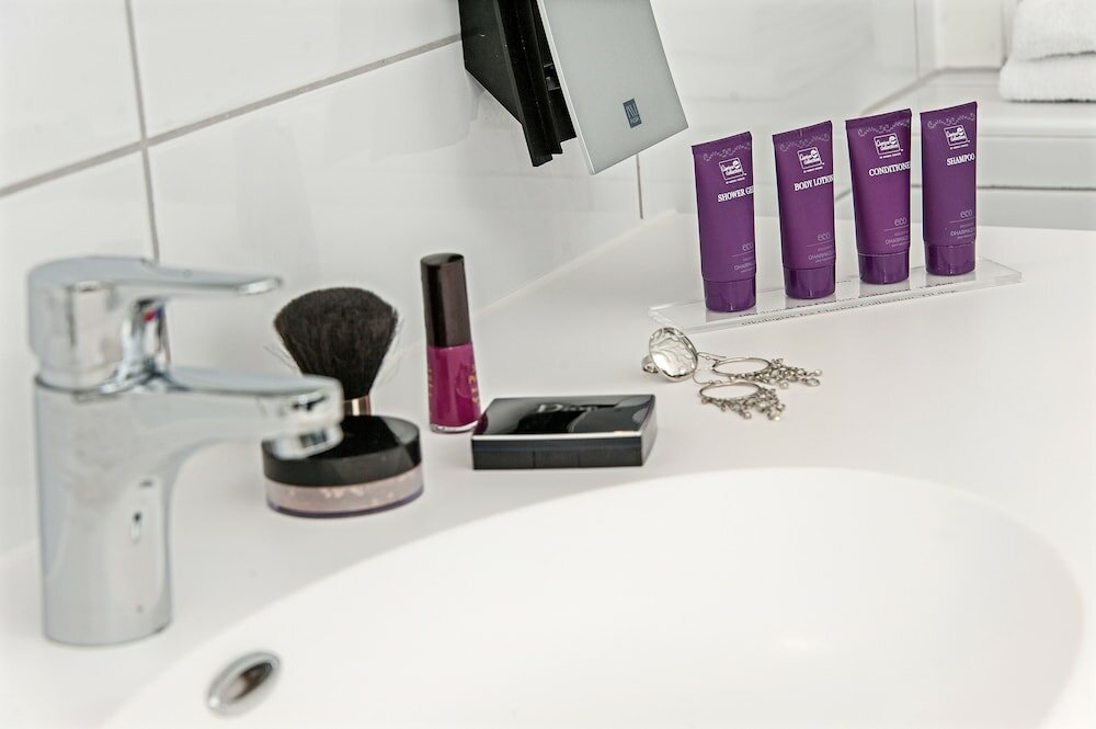 Фото Clarion Collection Hotel Atlantic