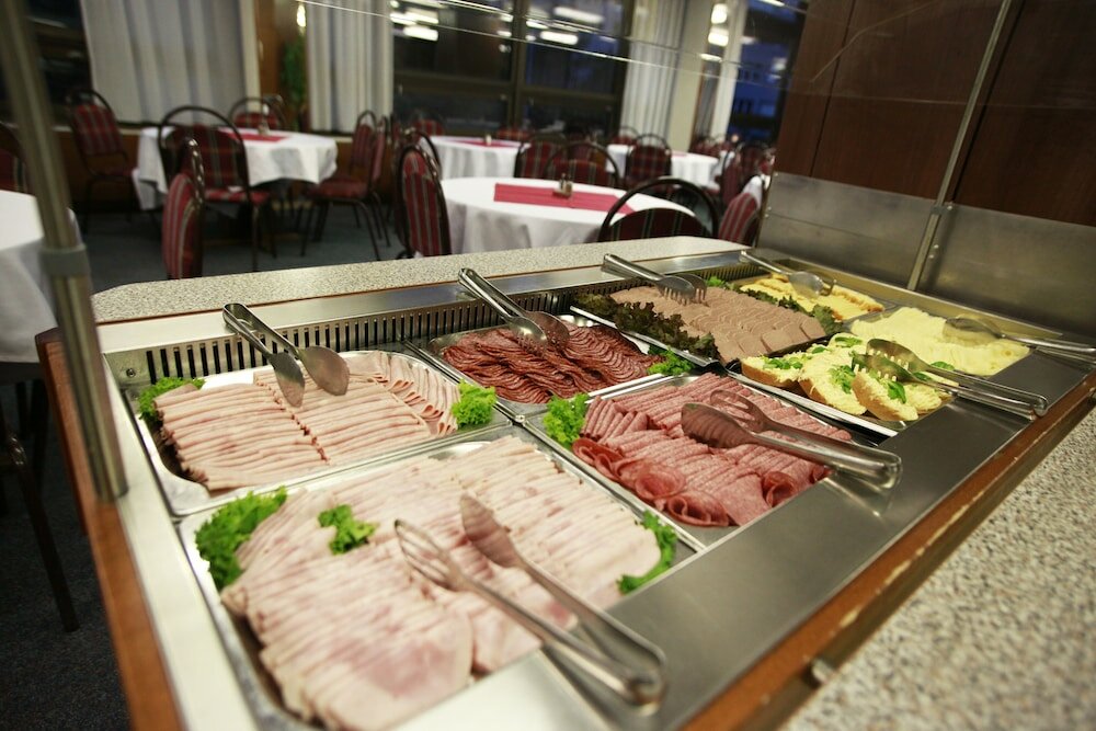 Фото Hotel Krystal