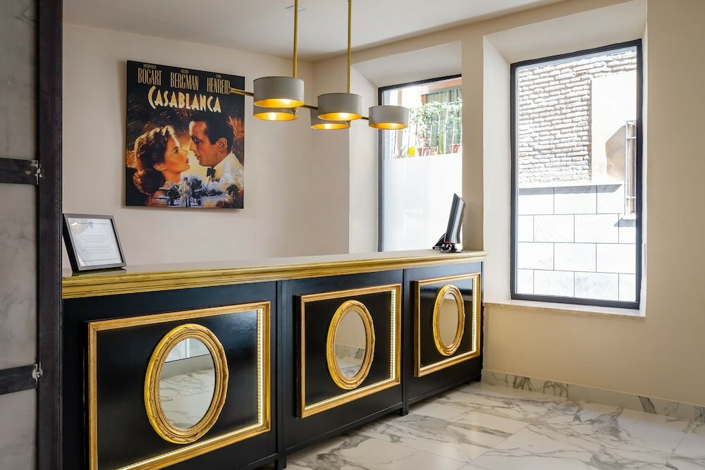 Фото Hotel Yit Casablanca