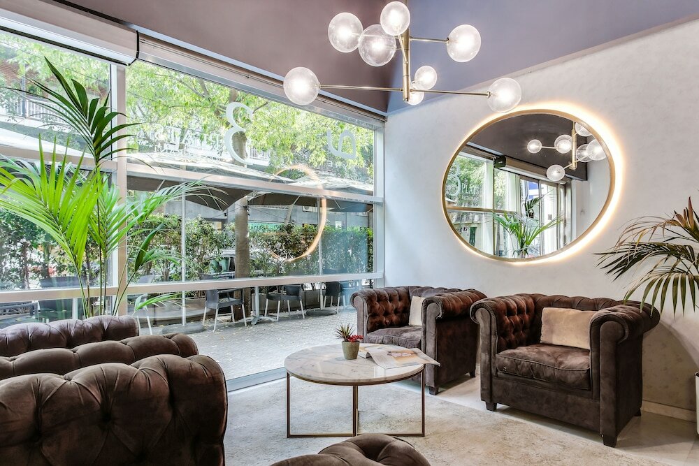 Фото Sercotel Caspe