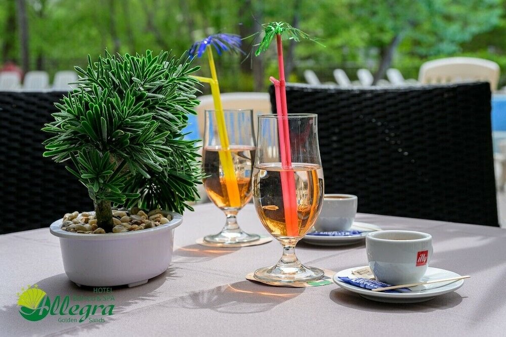 Фото Allegra Balneo & SPA