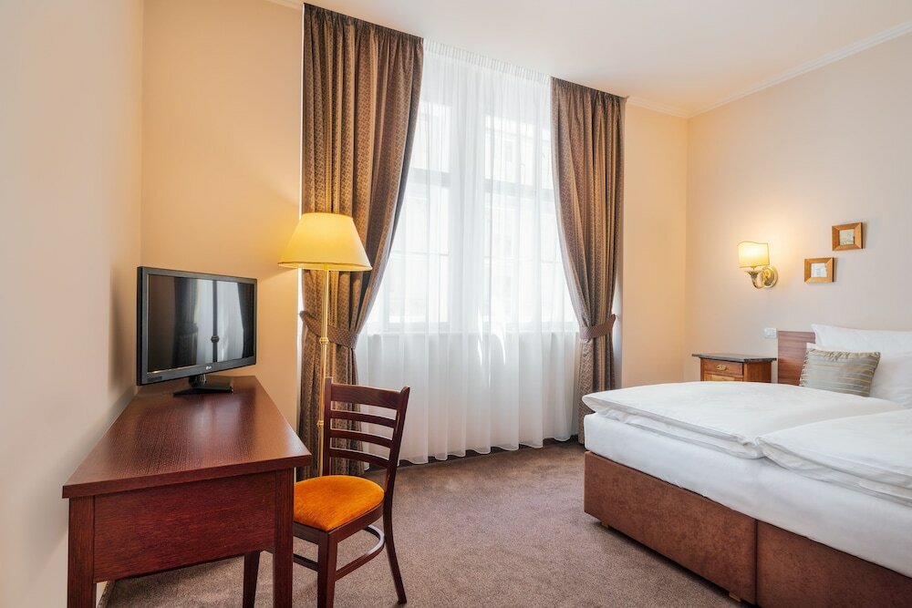 Фото Hotel Leonardo & Bookquet