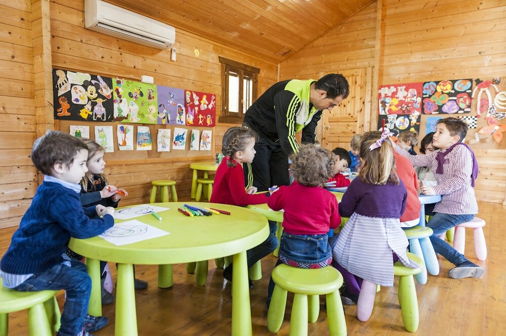 Фото Hotel Mediterraneo Benidorm