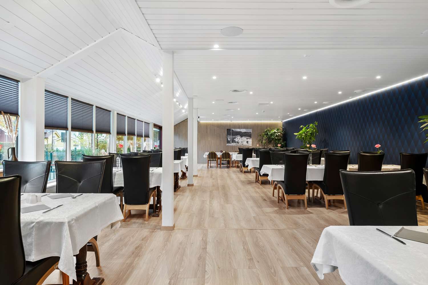 Фото Best Western Laegreid Hotell