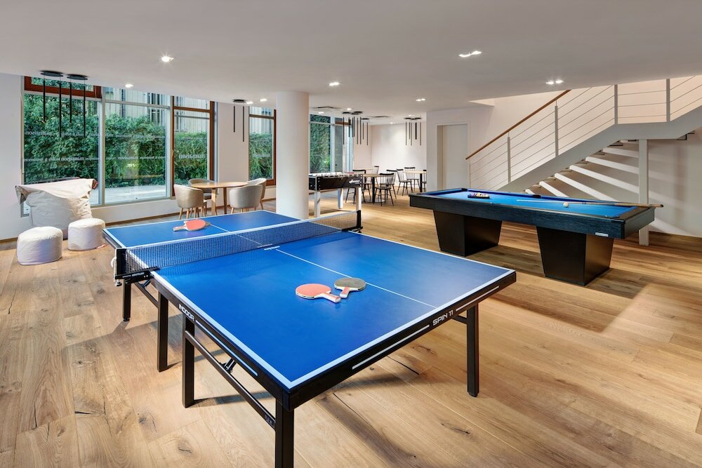 Фото Mamaison Residence Downtown Prague