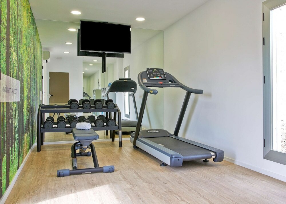 Фото Nh Ciudad de Zaragoza