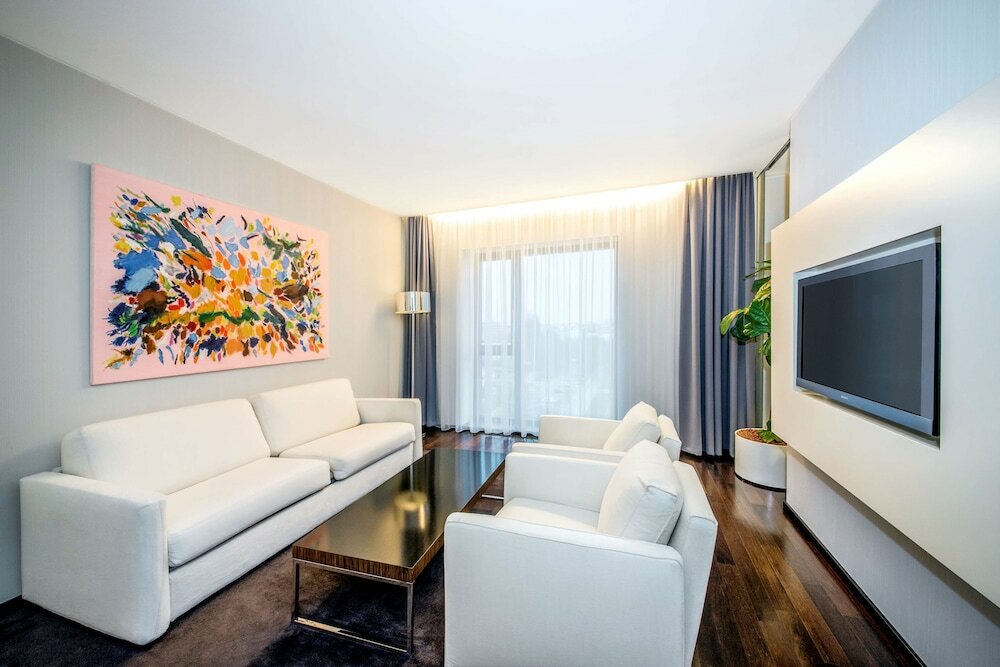 Фото Nh Collection Olomouc Congress Hotel