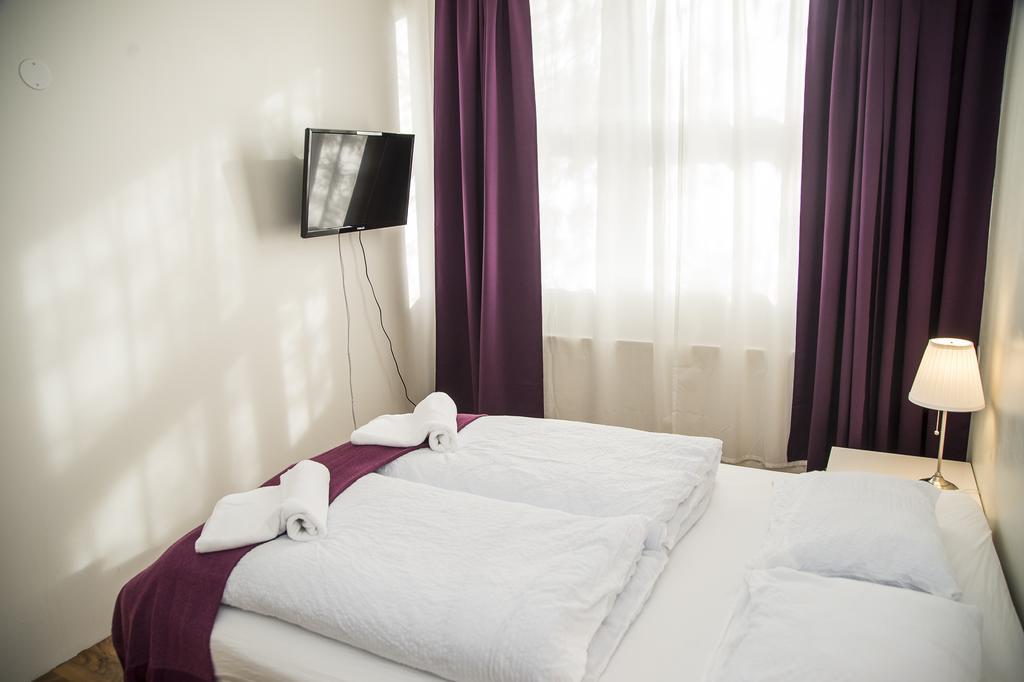 Фото Capital Inn