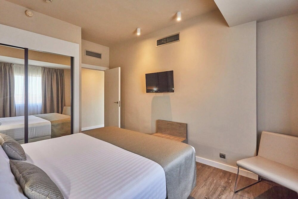 Фото Nh Castellón Turcosa