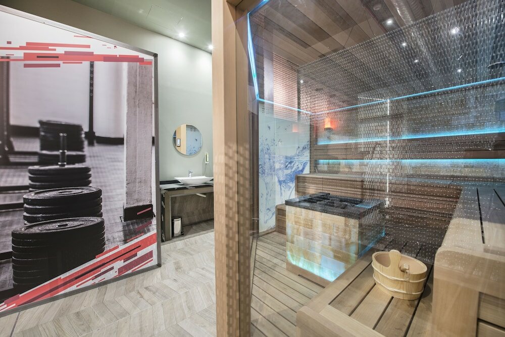 Фото Barceló Ourense