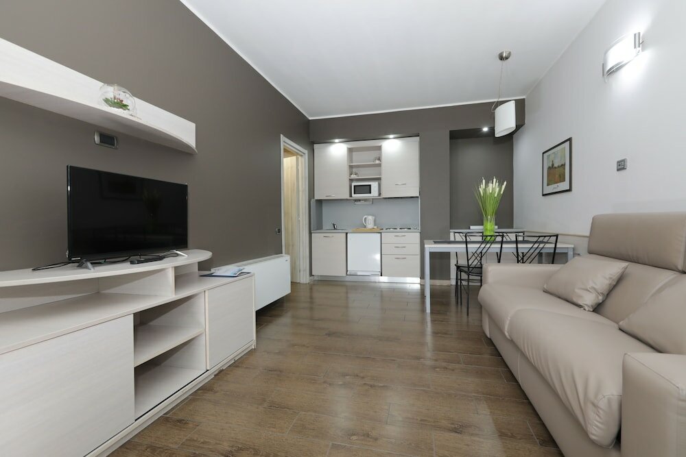 Фото Hotel Residence Aurora